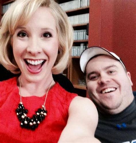 alison parker leak|Alison Parker: The Tragic Story Of The Reporter。